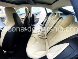 2013 Tesla Model S 85 full