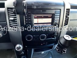 2014 Mercedes-Benz Sprinter EXT full