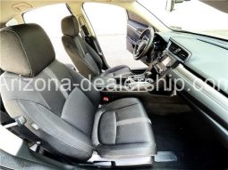 2016 Honda Civic LX full