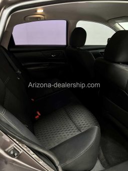 2016 Nissan Altima 2.5 S full