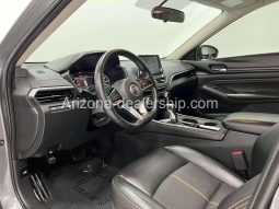 2019 Nissan Altima 2.5 SR full