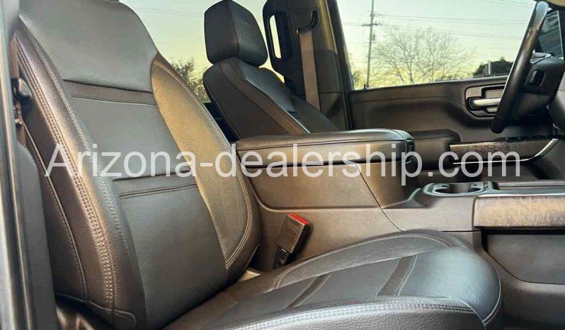 2020 GMC Sierra 2500 Denali full