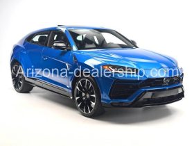 2022 Lamborghini Urus