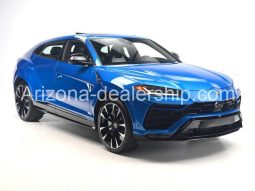 2022 Lamborghini Urus full