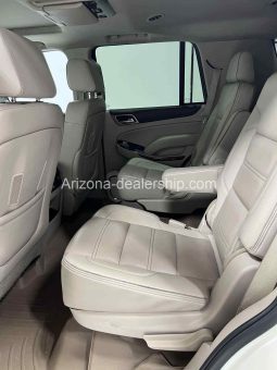 2015 GMC Yukon Denali full