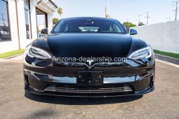 2021 Tesla Model S Plaid full