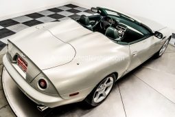 2003 Aston Martin DB ARI full