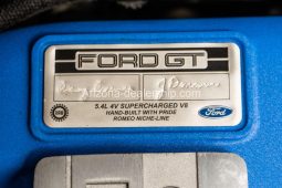 2006 Ford Ford GT full