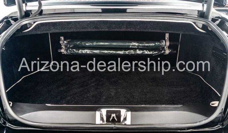 2009 Bentley Brooklands full