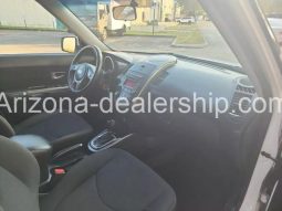 2012 Kia Soul + Wagon 4D full