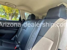 2012 Nissan Rogue S Sport Utility 4D full