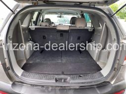 2013 Kia Sorento LX Sport Utility 4D full