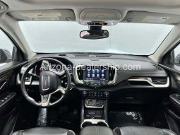 2018 GMC Terrain Denali full