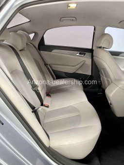 2015 Hyundai Sonata full