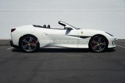 2020 Ferrari Portofino full