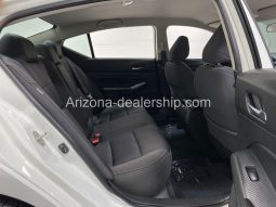 2020 Nissan Altima 2.5 S 4dr Sedan full