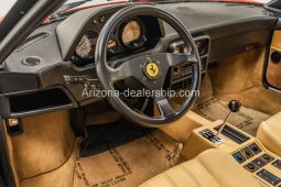 1989 Ferrari 328 GTB full