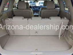 2018 Toyota Highlander Limited full