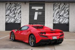 2022 Ferrari F8 Spider full