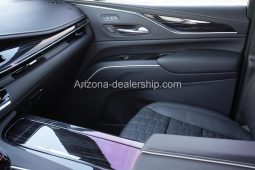 2023 Cadillac Escalade-V full