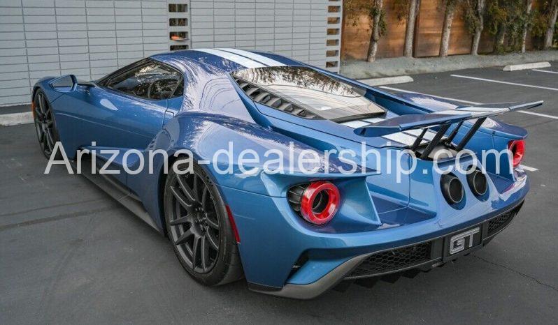 2019 Ford Ford GT full