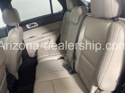 2014 Ford Explorer XLT full