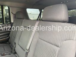 2016 Chevrolet Suburban LS full