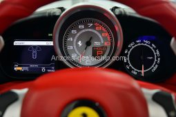 2017 Ferrari California T full