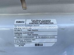 2016 Ford Transit Connect full