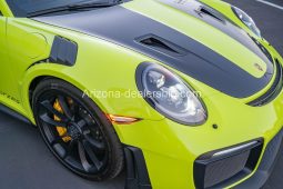 2019 Porsche 911 GT2 RS full