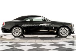 2020 Rolls-Royce Dawn full