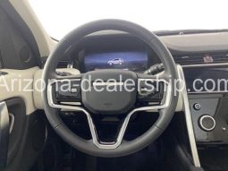 2023 Land Rover Discovery Sport S full