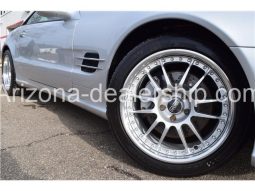 2008 Mercedes-Benz SL-Class V8 full