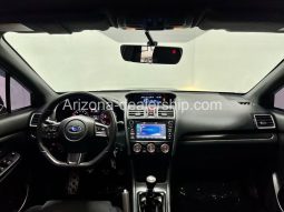 2019 Subaru WRX Premium full