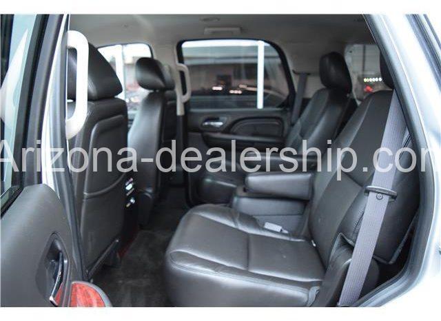 2013 Cadillac Escalade AWD full