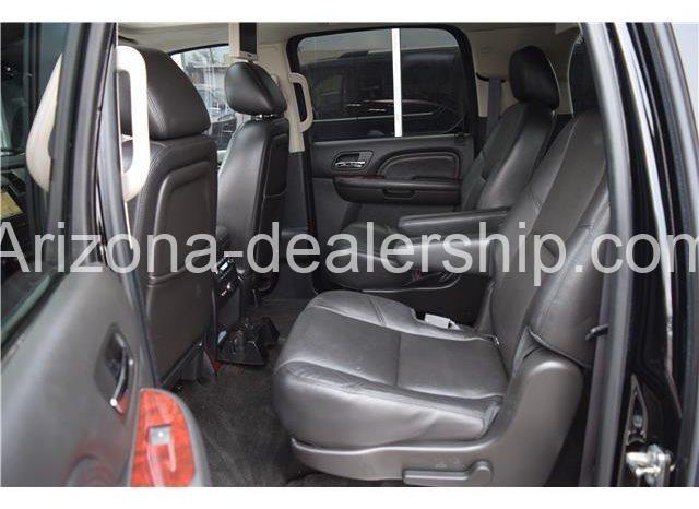 2013 Cadillac Escalade Premium AWD full