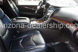 2015 Cadillac Escalade Luxury full