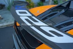 2020 McLaren 620R full