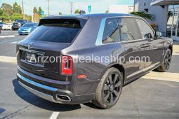 2020 Rolls-Royce Cullinan full