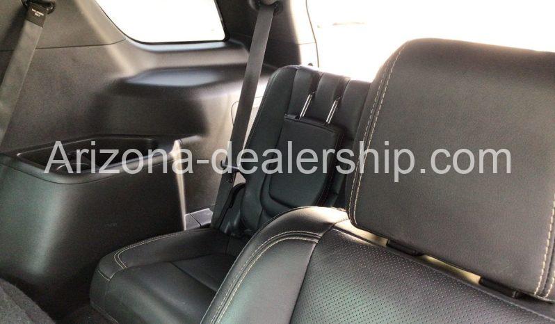 2015 Ford Explorer Sport full