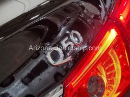 2017 INFINITI Q50 3.0t Premium full