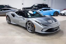 2021 Ferrari F8 Tributo full