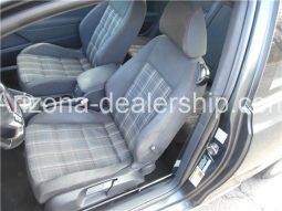 2010 Volkswagen Golf full