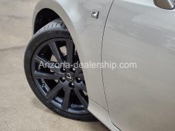 2015 Lexus GS F Sport full