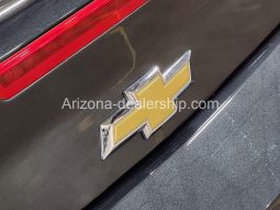 2016 Chevrolet Camaro 1LT full