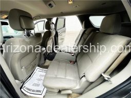 2011 Dodge Durango Express full