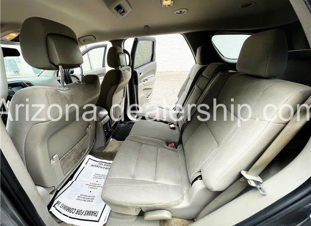 2011 Dodge Durango Express full