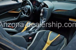 2021 Mclaren 720S Convertible full