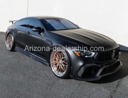 2021 Mercedes-Benz AMG GT 63 S full