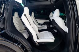 2022 Tesla Model X Plaid full